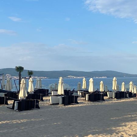 Sunny Beach Plaza 33 Studio Eksteriør billede