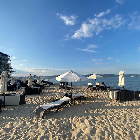 Sunny Beach Plaza 33 Studio Eksteriør billede